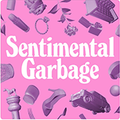Illustration for article titled Sentimental Garbage is reclaiming chick lit, one bodice-ripper at a time